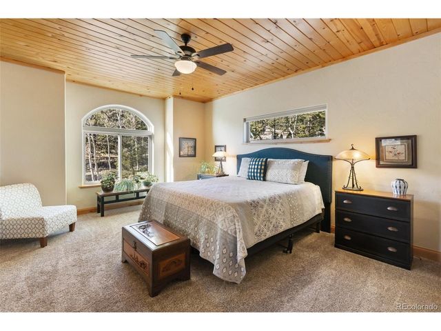 146 Conifer Cir, Florissant, CO 80816