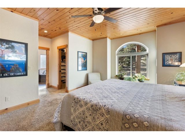 146 Conifer Cir, Florissant, CO 80816