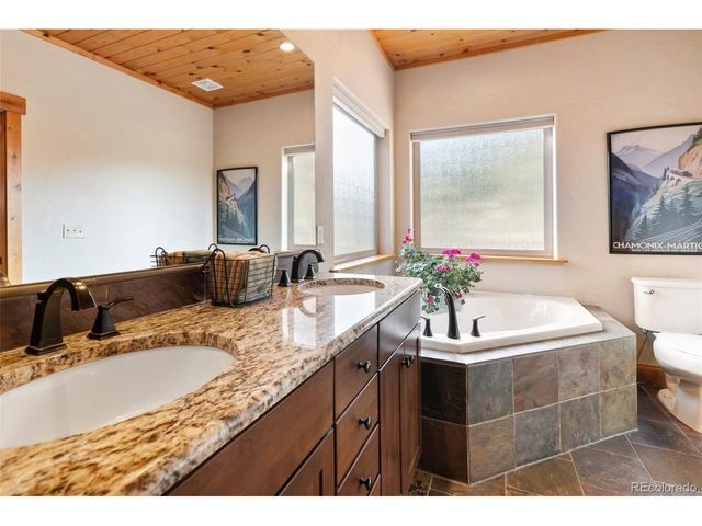 146 Conifer Cir, Florissant, CO 80816