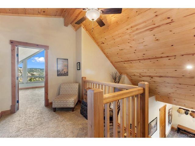 146 Conifer Cir, Florissant, CO 80816