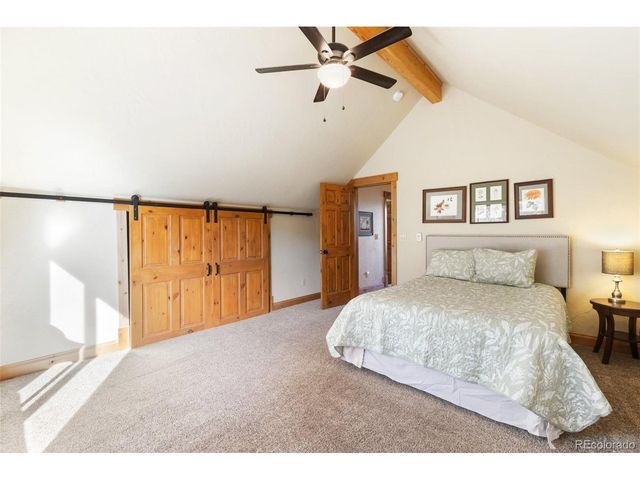 146 Conifer Cir, Florissant, CO 80816