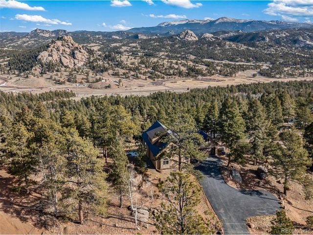 146 Conifer Cir, Florissant, CO 80816