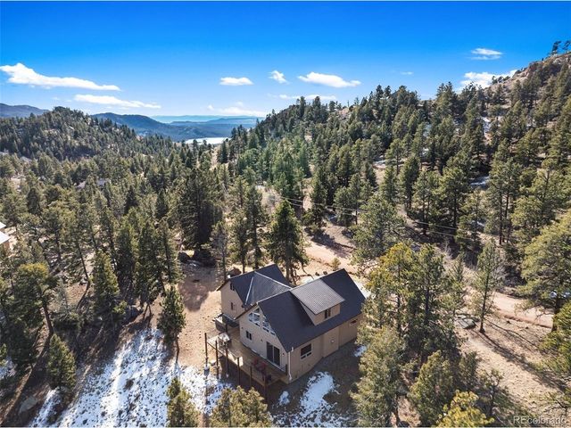 146 Conifer Cir, Florissant, CO 80816