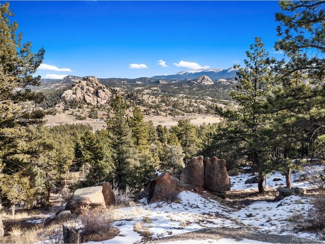 146 Conifer Cir, Florissant, CO 80816