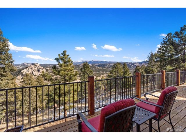146 Conifer Cir, Florissant, CO 80816