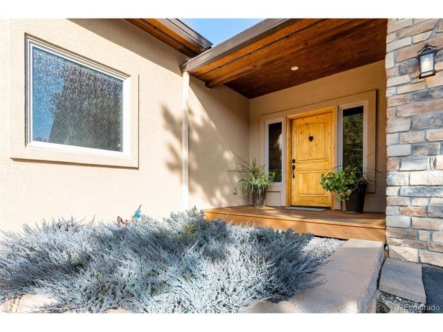 146 Conifer Cir, Florissant, CO 80816