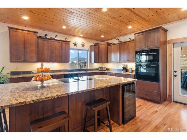 146 Conifer Cir, Florissant, CO 80816