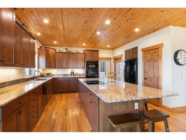 146 Conifer Cir, Florissant, CO 80816