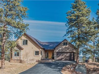146 Conifer Cir, Florissant, CO 80816