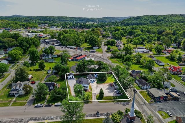 105 Roberts St, Livingston, TN 38570