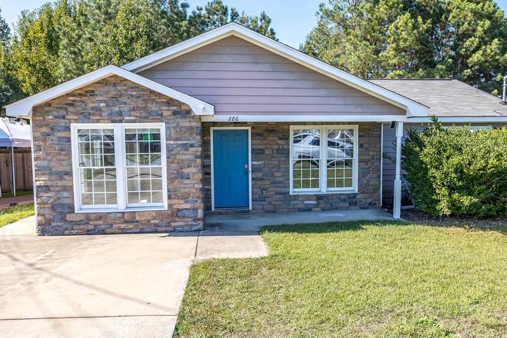 280 Mill Pond Drive, Phenix City, AL 36870