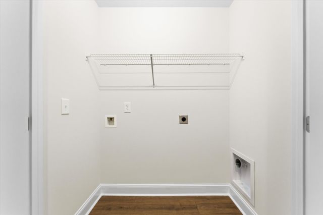 119 Quarry Point Dr, Clarksville, TN 37043