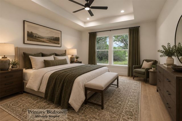 12 Meadow Oak CT, Wimberley, TX 78676