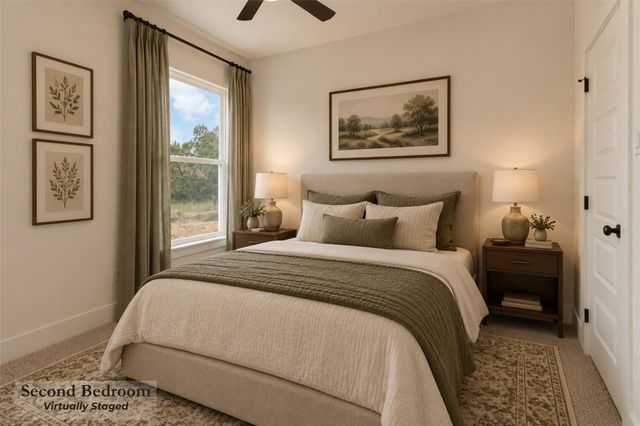 12 Meadow Oak CT, Wimberley, TX 78676