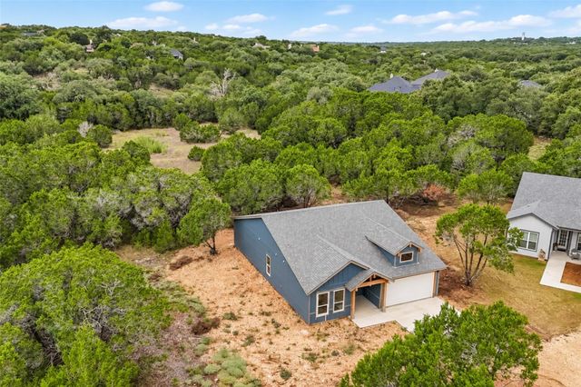 12 Meadow Oak CT, Wimberley, TX 78676