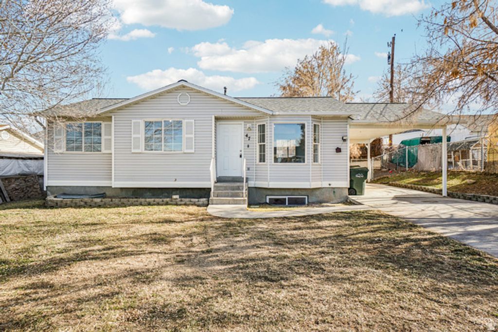 47 S 3RD ST, Tooele, UT 84074