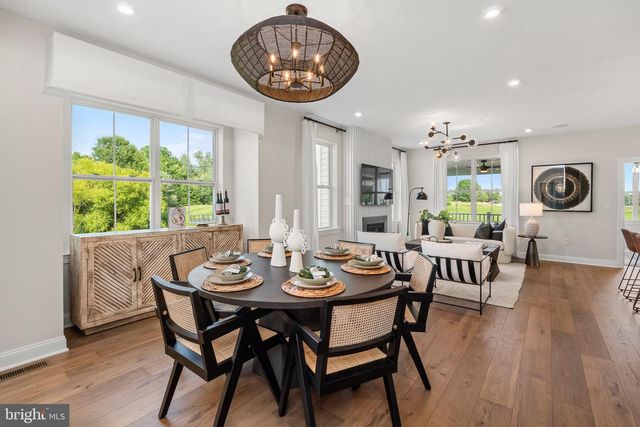 0007 BALDWIN WAY, Silverdale, PA 18962