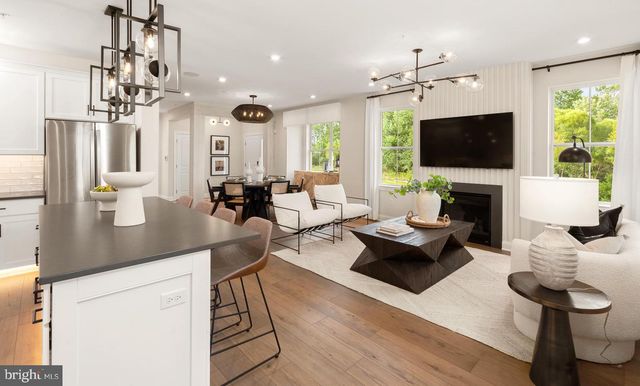 0007 BALDWIN WAY, Silverdale, PA 18962