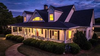 1058 Snip Dillard Road, Monroe, GA 30656