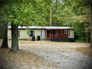 2664 E Paulding Drive, Dallas, GA 30157