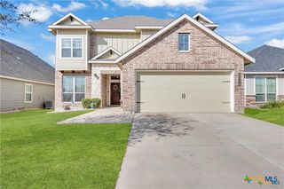 5314 Fenton Lane, Belton, TX 76513