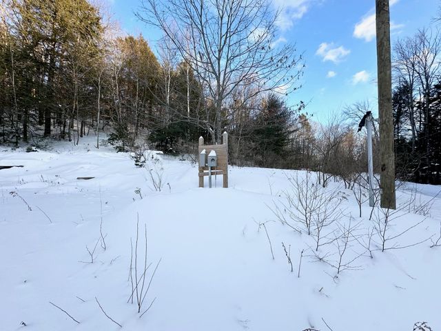 34 New Road, Weare, NH 03281