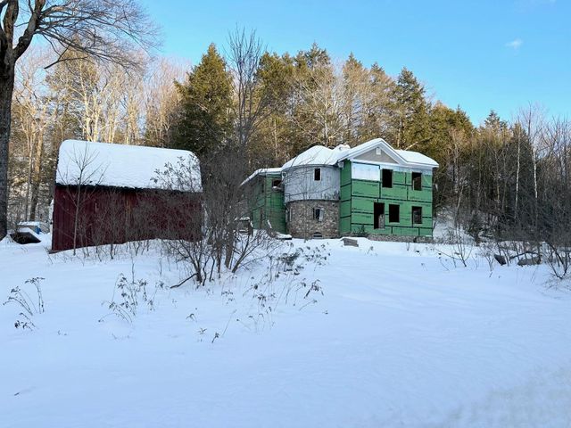 34 New Road, Weare, NH 03281