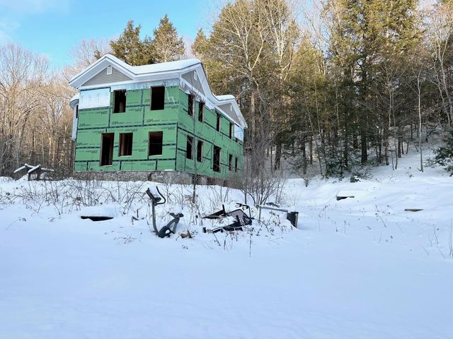 34 New Road, Weare, NH 03281