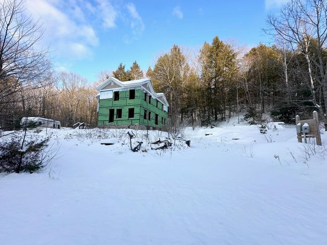 34 New Road, Weare, NH 03281