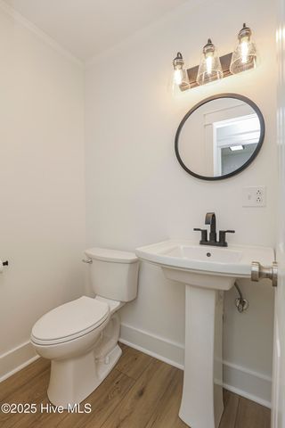 214 Shoreline Drive, New Bern, NC 28562