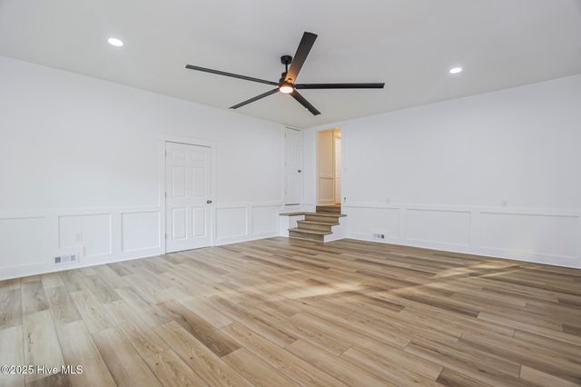 214 Shoreline Drive, New Bern, NC 28562