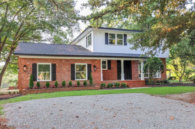 214 Shoreline Drive, New Bern, NC 28562