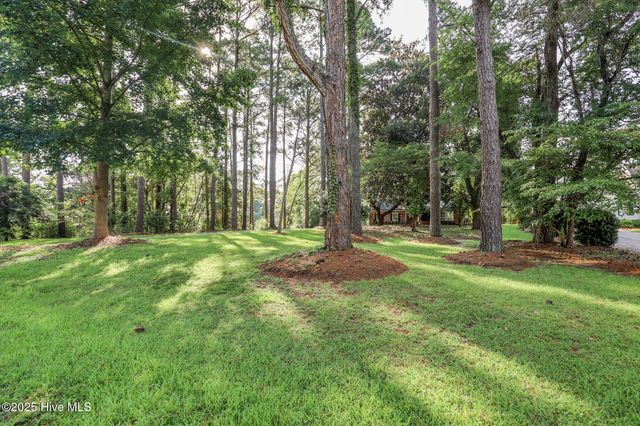 214 Shoreline Drive, New Bern, NC 28562