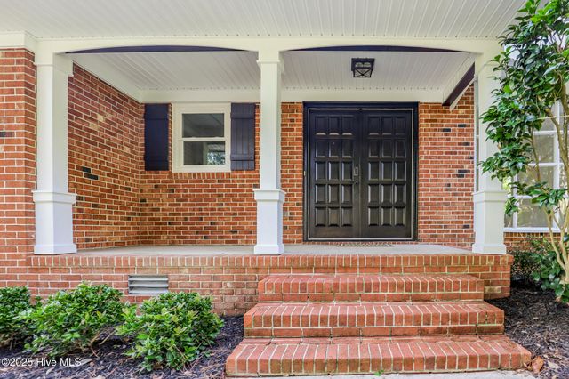 214 Shoreline Drive, New Bern, NC 28562