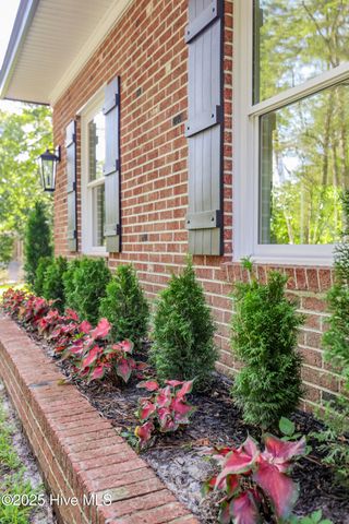 214 Shoreline Drive, New Bern, NC 28562