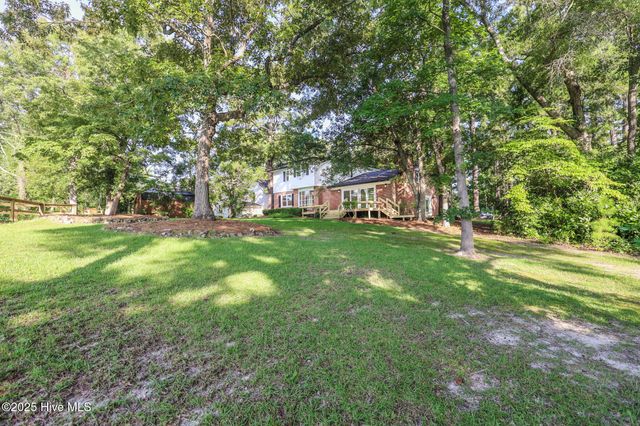 214 Shoreline Drive, New Bern, NC 28562