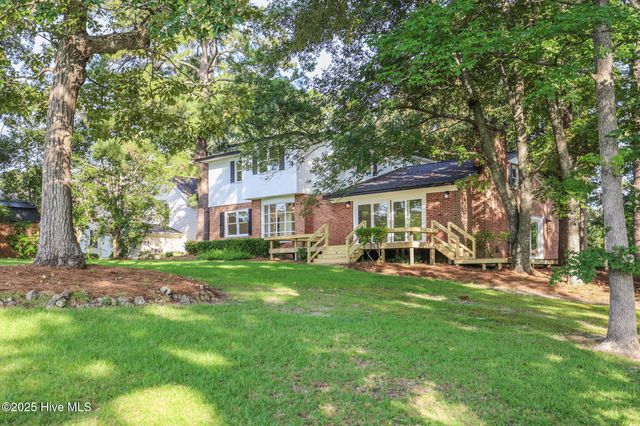 214 Shoreline Drive, New Bern, NC 28562