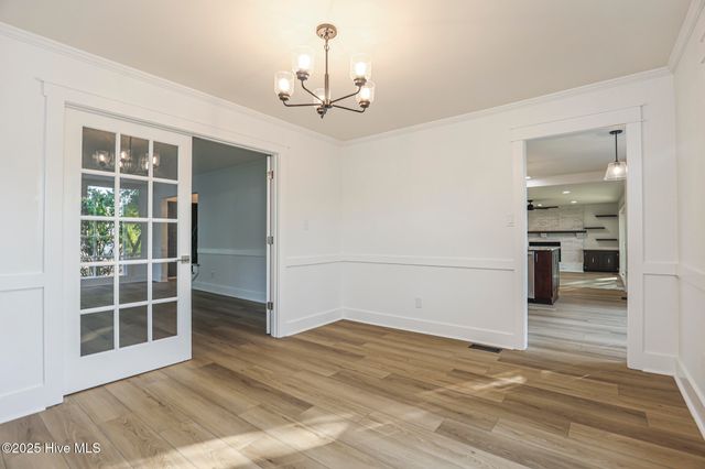 214 Shoreline Drive, New Bern, NC 28562
