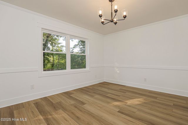 214 Shoreline Drive, New Bern, NC 28562