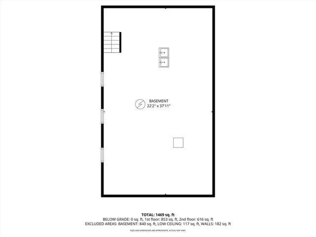 3673 S Ahmedi AVENUE, Saint Francis, WI 53235