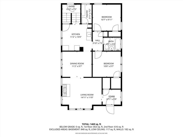 3673 S Ahmedi AVENUE, Saint Francis, WI 53235