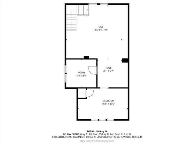 3673 S Ahmedi AVENUE, Saint Francis, WI 53235