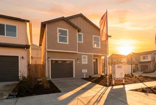 3833 Zapata St #Lt129, Sacramento, CA 95838