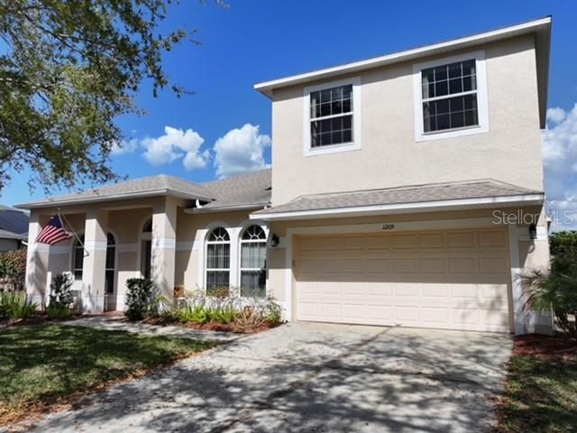 1209 CASTLEPORT ROAD, Winter Garden, FL 34787