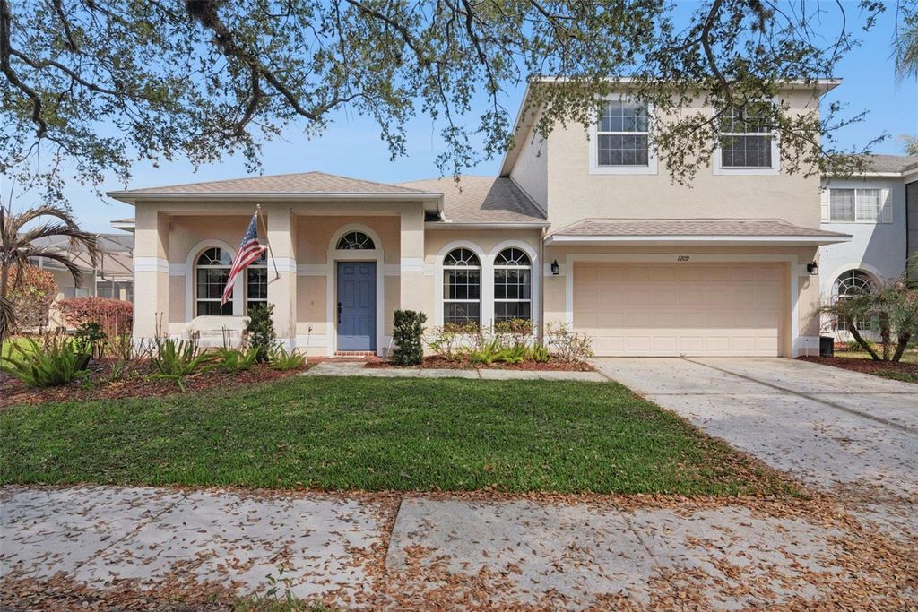 1209 CASTLEPORT ROAD, Winter Garden, FL 34787