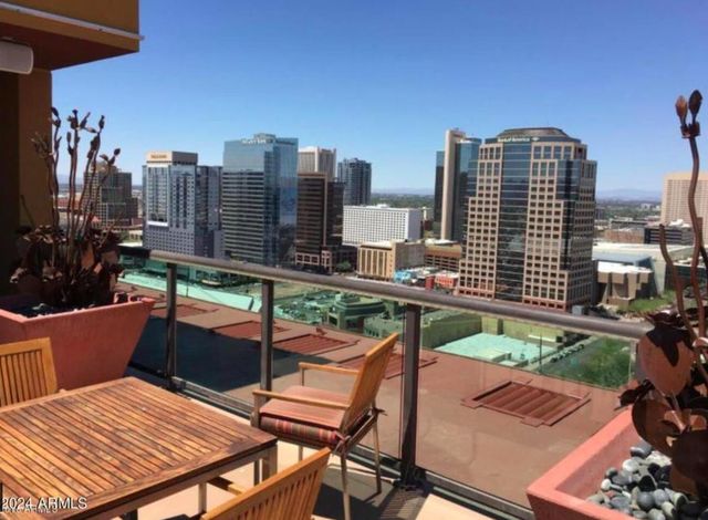 310 S 4th Street 1602, Phoenix, AZ 85004