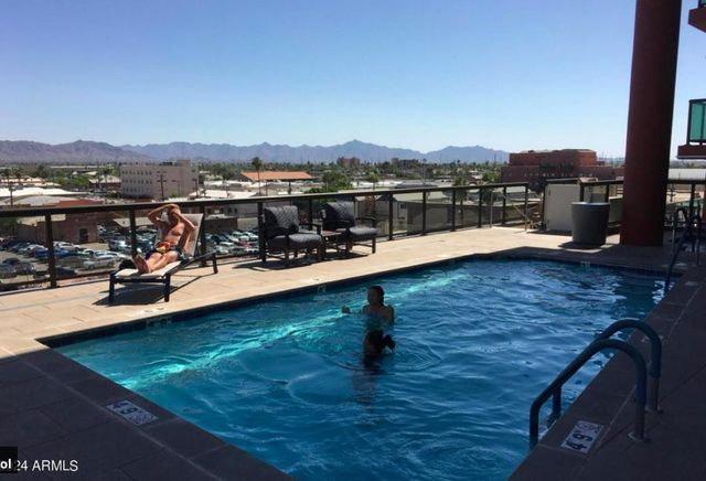 310 S 4th Street 1602, Phoenix, AZ 85004