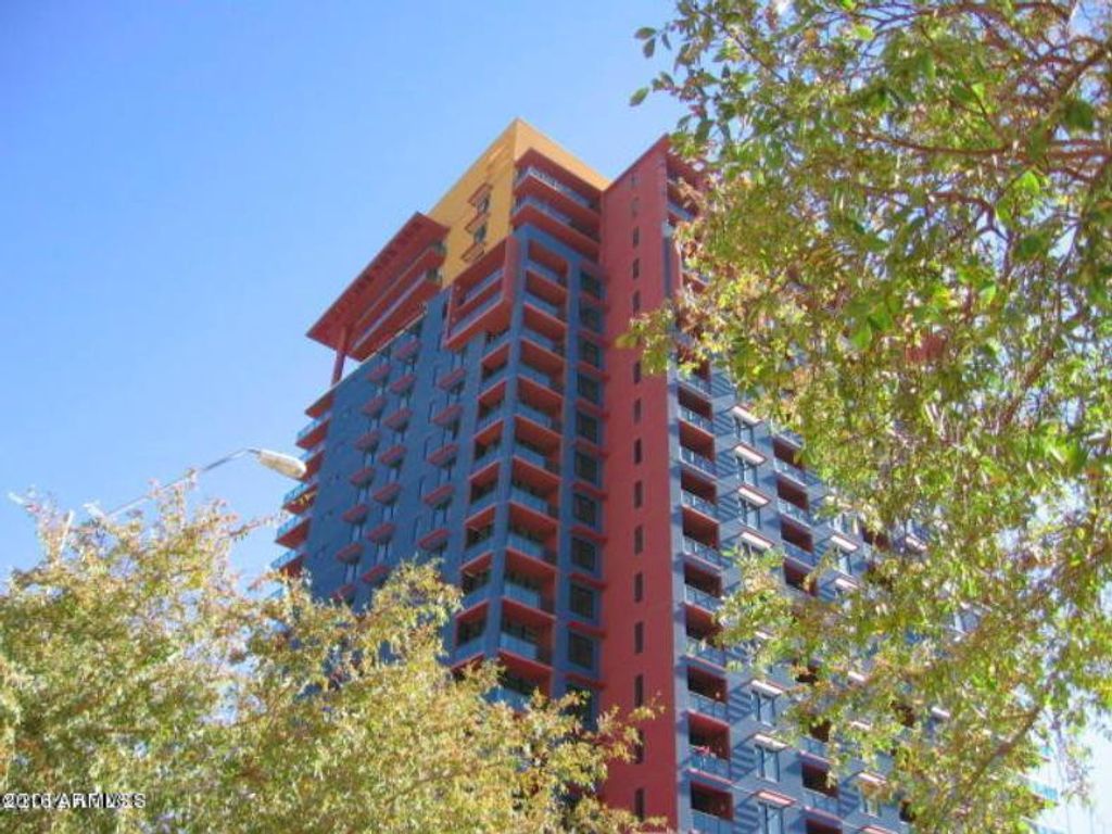 310 S 4th Street 1602, Phoenix, AZ 85004