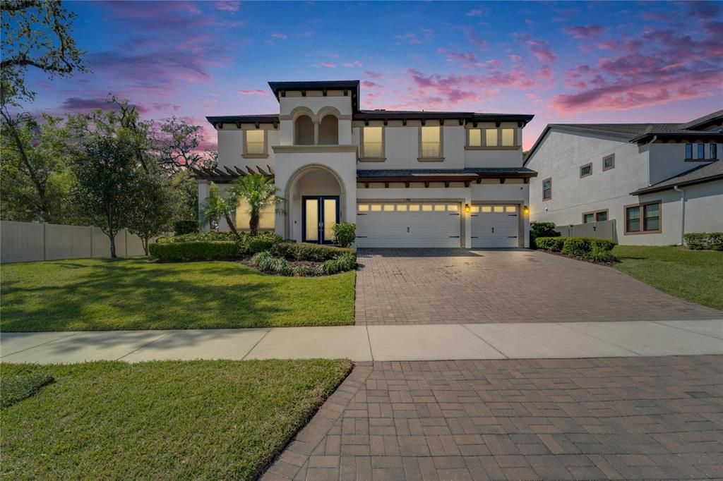 2911 SILVA WOOD DRIVE, Valrico, FL 33596