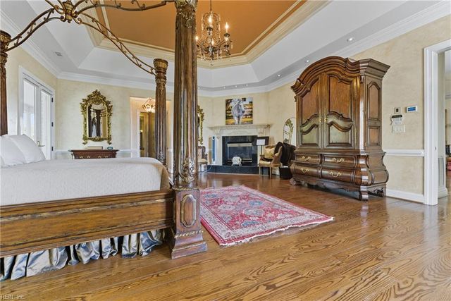 2069 Munden Point RD, Virginia Beach, VA 23457